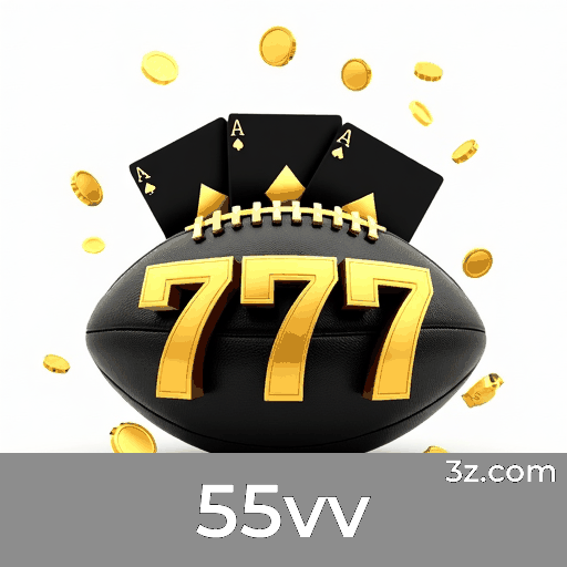 55vv: Tecnologia Inovadora em Jogos para o Futuro do Entretenimento