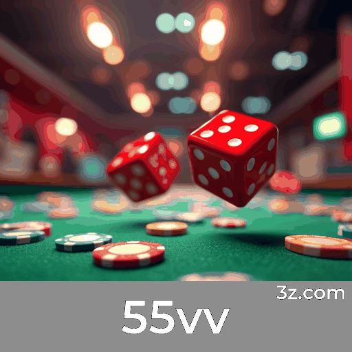 55vv Comunidade: O paraíso interativo dos jogadores