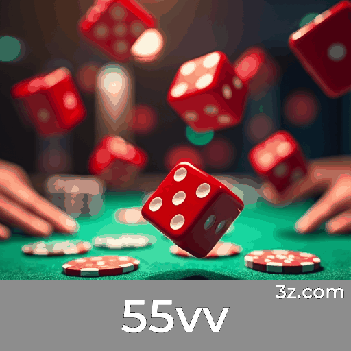 55vv: Tecnologia Inovadora em Jogos para o Futuro do Entretenimento