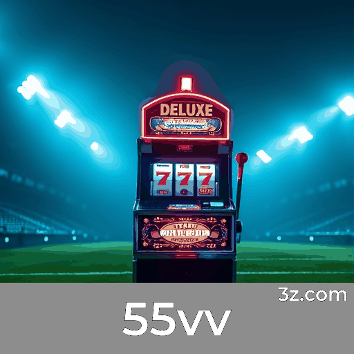 55vv: Experimente o Crash com Altos Retornos Imediatos