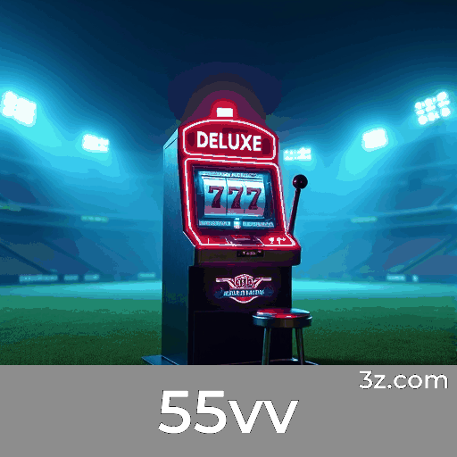 55vv: Experiência de Cassino Imersiva para Brasileiros