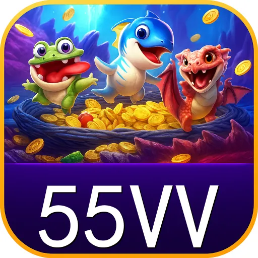 55VV Cassino Online